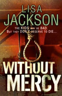 Cover for Without Mercy (Buch) (2011)