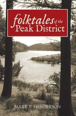 Cover for Mark P. Henderson · Folktales of the Peak District (Pocketbok) (2011)