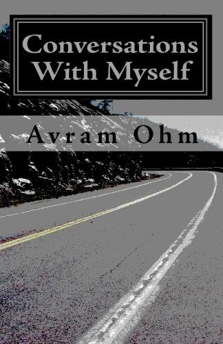 Cover for Avram Ohm · Conversations with Myself (Paperback Book) (2010)