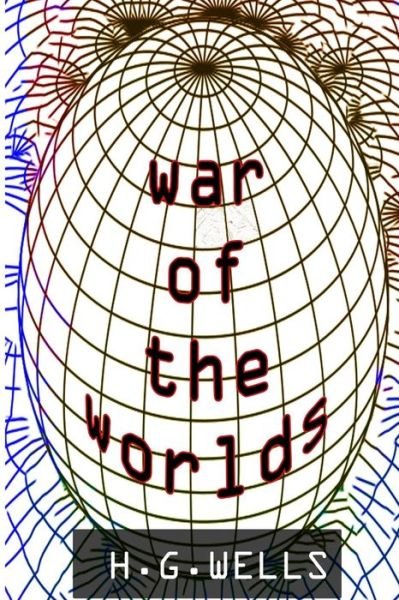 Cover for H. G. Wells · The War of the Worlds (Paperback Bog) (2012)