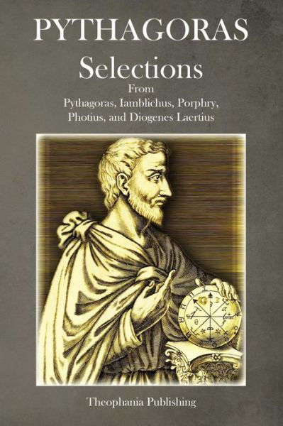 Cover for Pythagoras · Pythagoras Selections (Taschenbuch) (2013)