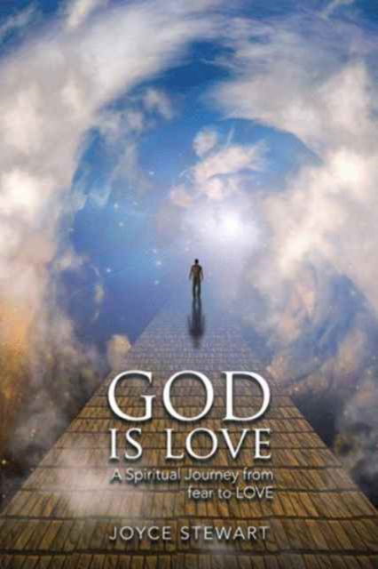 Cover for Joyce Stewart · God Is Love (Paperback Book) (2016)