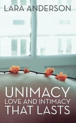 Cover for Lara Anderson · Unimacy (Pocketbok) (2017)