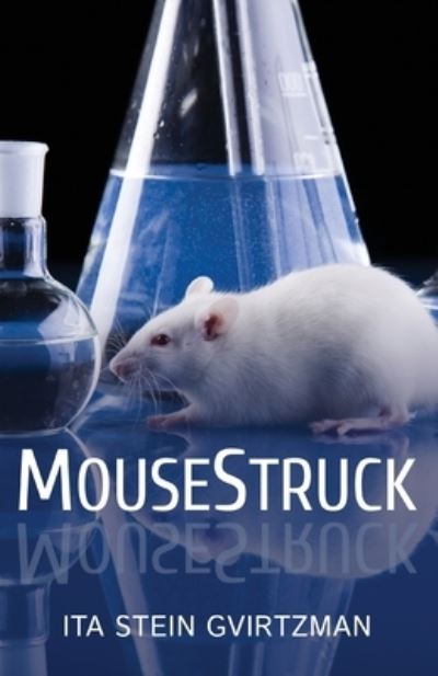 Cover for Ita Stein Gvirtzman · MouseStruck (Paperback Book) (2015)