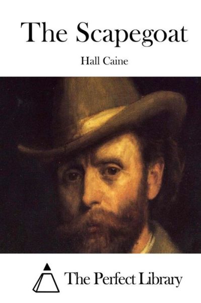 Cover for Hall Caine · The Scapegoat (Paperback Book) (2015)