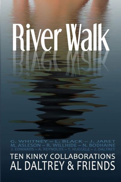 Cover for Al Daltrey · River Walk - No Inside Covers Edition (Paperback Book) (2015)