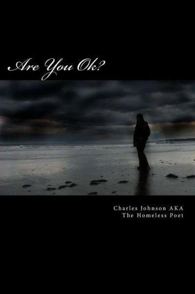 Cover for Elder Charles Johnson · Are You Ok?: How to Treat People Suffering from Depression (Pocketbok) (2015)