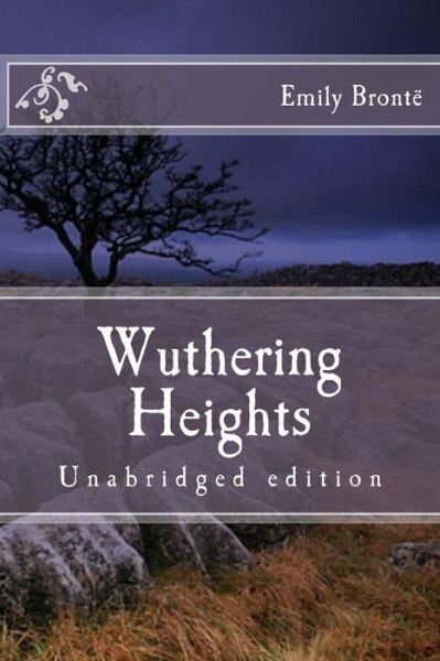 Wuthering Heights - Emily Bronte - Boeken - Createspace Independent Publishing Platf - 9781517377076 - 16 september 2015