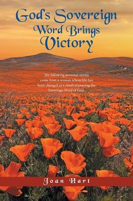 Cover for Joan Hart · God's Sovereign Word Brings Victory (Paperback Book) (2017)