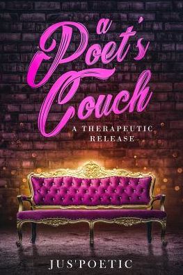 Cover for Peleta Henderson · A Poet's Couch: A Therapeutic Release (Pocketbok) (2018)