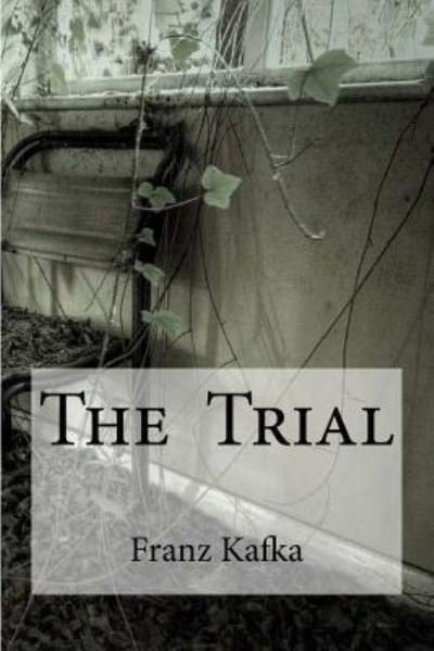 Cover for Franz Kafka · The Trial (Pocketbok) (2016)