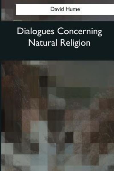 Cover for David Hume · Dialogues Concerning Natural Religion (Paperback Book) (2017)