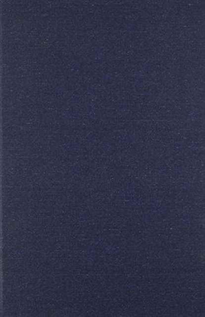 Cover for Thomas Boston · Complete Works of Thomas Boston, Volume 09 of 12 (Hardcover Book) (2001)