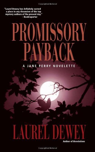 Cover for Laurel Dewey · Promissory Payback (Paperback Book) (2011)