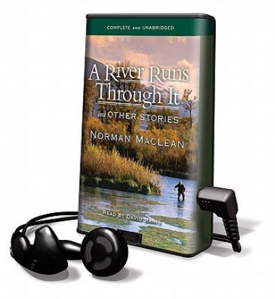 Cover for Norman MacLean · A River Runs Through It and Other Stories (MISC) (2011)