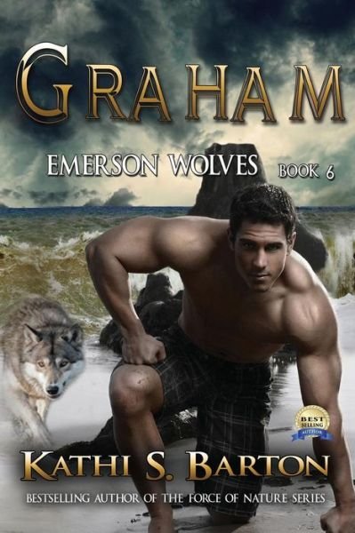 Cover for Kathi S. Barton · Graham (Book) (2016)
