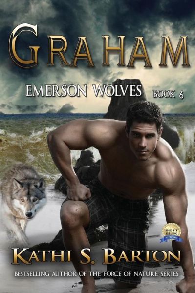 Graham - Kathi S. Barton - Książki - World Castle Publishing, LLC - 9781629896076 - 8 grudnia 2016