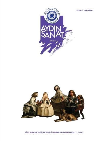 Cover for Re&amp;#351at M BaÅŸar · Aydin Sanat (Paperback Bog) (2017)