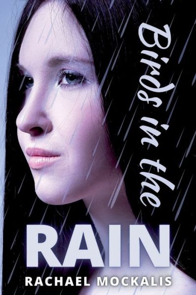 Cover for Rachael Mockalis · Birds in the Rain (Paperback Book) (2022)