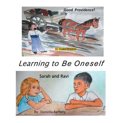 Cover for Mabel Moyano · Learning to Be Oneself (Book) (2020)