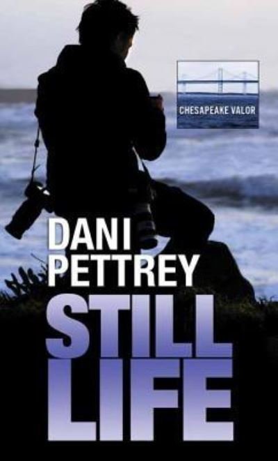 Cover for Dani Pettrey · Still Life (Innbunden bok) (2017)