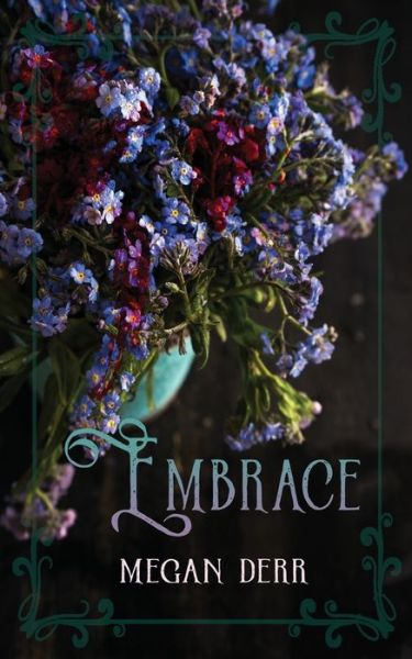 Cover for Megan Derr · Embrace (Paperback Book) (2019)