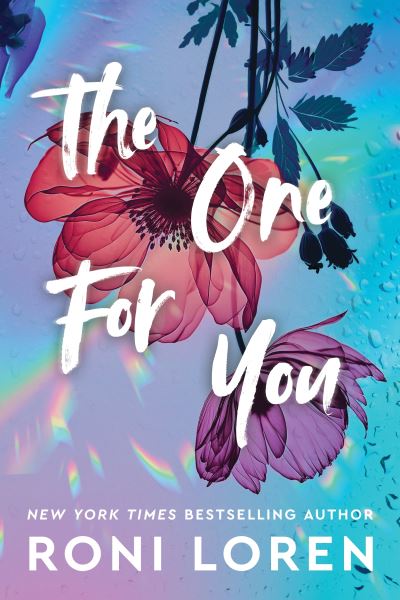 Cover for Roni Loren · The One for You - The Ones Who Got Away (Paperback Book) (2025)