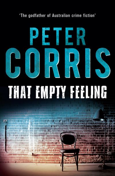 Cover for Peter Corris · That Empty Feeling (Paperback Book) (2017)