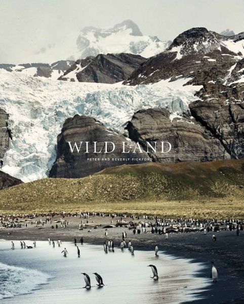 Wild Land: A Journey into the Earth's Last Wilds - Peter Pickford - Livros - Thames and Hudson (Australia) Pty Ltd - 9781760760076 - 1 de agosto de 2018