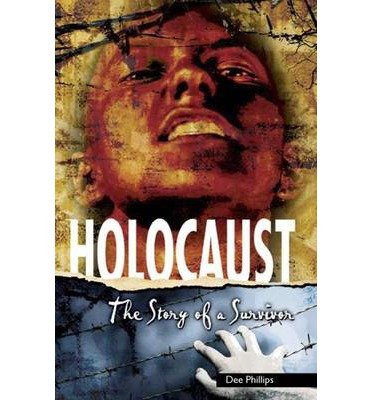 Dee Phillips · Yesterday's Voices: Holocaust - Yesterday's Voice (Paperback Book) (2013)