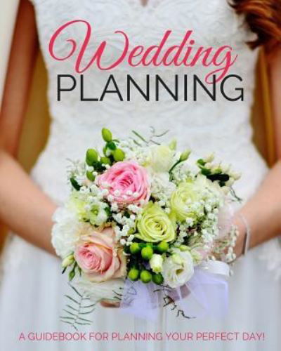 Cover for Audrina Rose · Wedding Planning (Paperback Book) (2018)