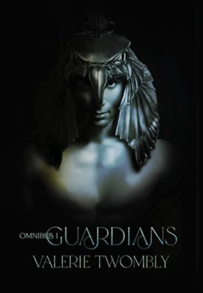 Cover for Valerie Twombly · Guardians Omnibus 1 (Book) (2023)