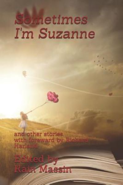 Cover for Kain Massin Mr · Sometimes I'm Suzanne (Pocketbok) (2019)