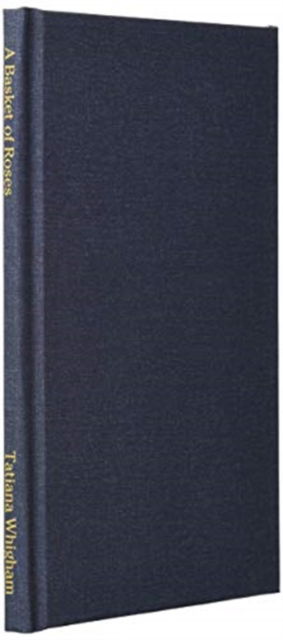 A Basket of Roses: Standing in My Shoes - Tatiana Whigham - Books - Rwg Publishing - 9781794769076 - November 26, 2019