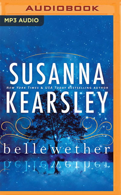 Cover for Susanna Kearsley · Bellewether (MP3-CD) (2019)