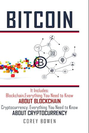 Cover for Corey Bowen · Bitcoin (Paperback Book) (2020)