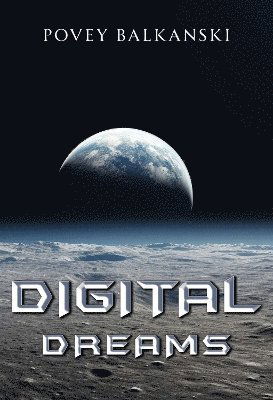 Cover for Povey Balkanski · Digital Dreams (Paperback Book) (2025)