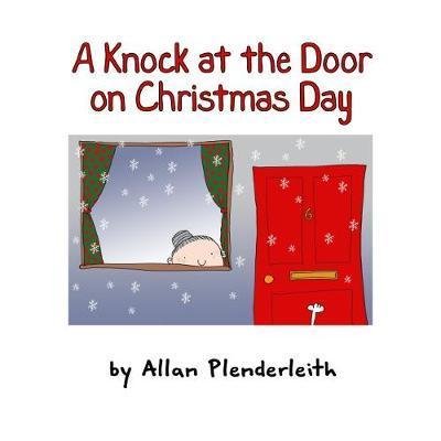 A Knock at the Door on Christmas Day (Bog) (2018)