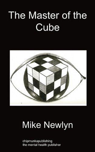 Cover for Mike Newlyn · The Master of the Cube (Paperback Bog) (2011)