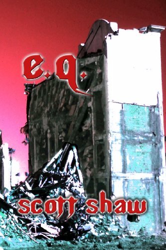 Cover for Scott Shaw · E.q. (Paperback Bog) (1988)