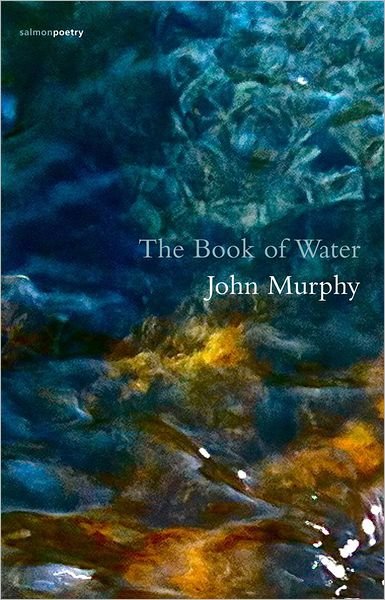 Cover for John Murphy · The Book of Water (Paperback Bog) (2013)
