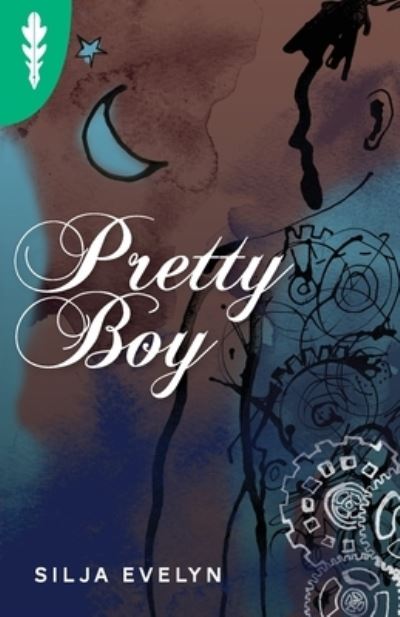 Cover for Silja Evelyn · Pretty Boy (Paperback Book) (2020)