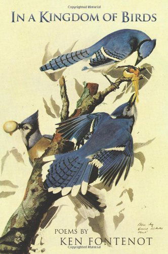 In a Kingdom of Birds - Ken Fontenot - Książki - Pinyon Publishing - 9781936671076 - 15 marca 2012