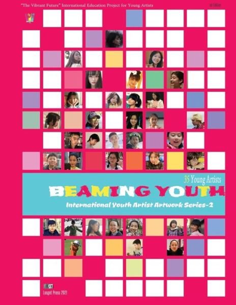 Cover for Yemen Chen · Beaming Youth (Pocketbok) (2021)