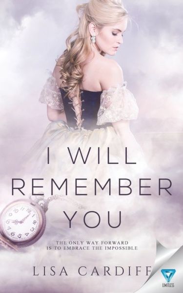 Cover for Lisa Cardiff · I Will Remember You (Pocketbok) (2021)