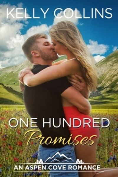 Cover for Kelly Collins · One Hundred Promises (Paperback Book) (2018)