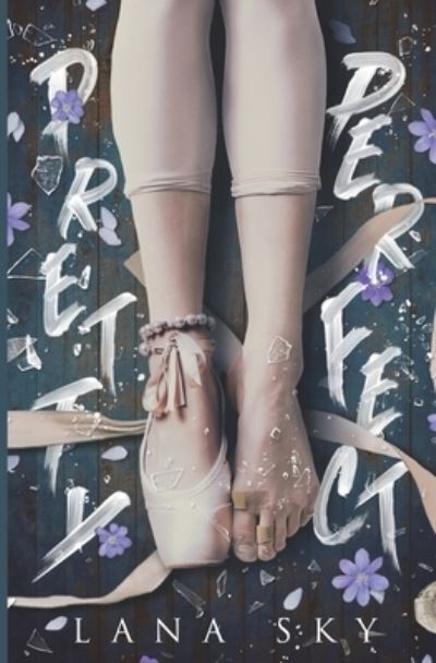 Cover for Lana Sky · Pretty Perfect (Paperback Book) (2021)