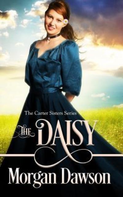 Cover for Morgan Dawson · The Daisy (Paperback Book) (2017)