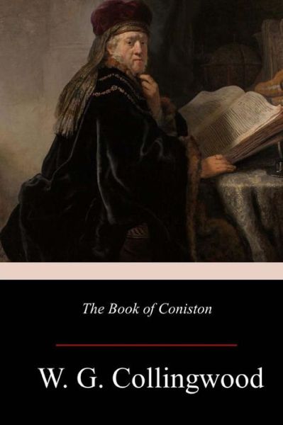 Cover for W G Collingwood · The Book of Coniston (Paperback Book) (2017)