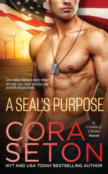 Cover for Cora Seton · A SEAL's Purpose (Paperback Book) (2017)